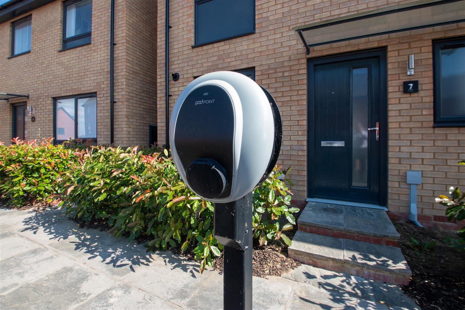 Hallikar Drive, Whitehouse, Milton Keynes